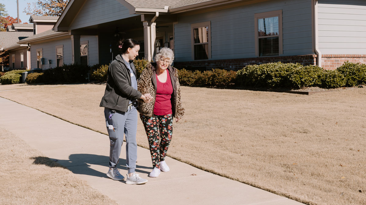 Careers at Green House Cottages of Poplar Grove