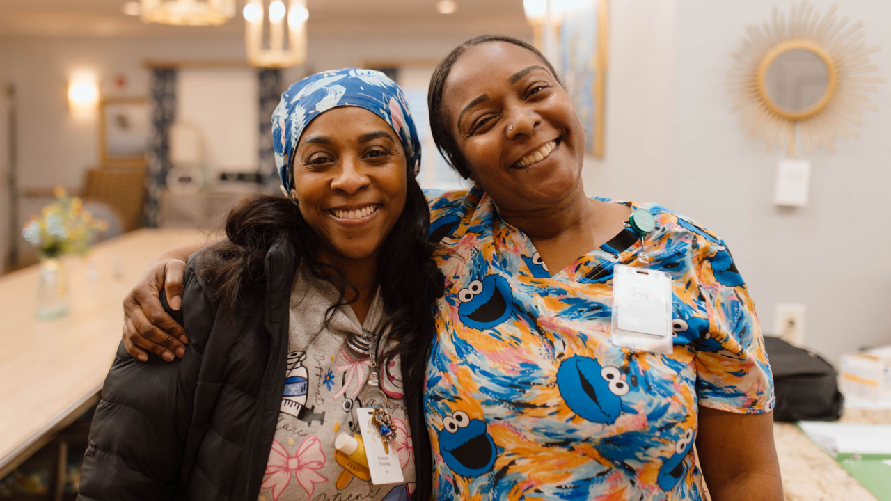 happy-staff-members-at-Poplar-Grove